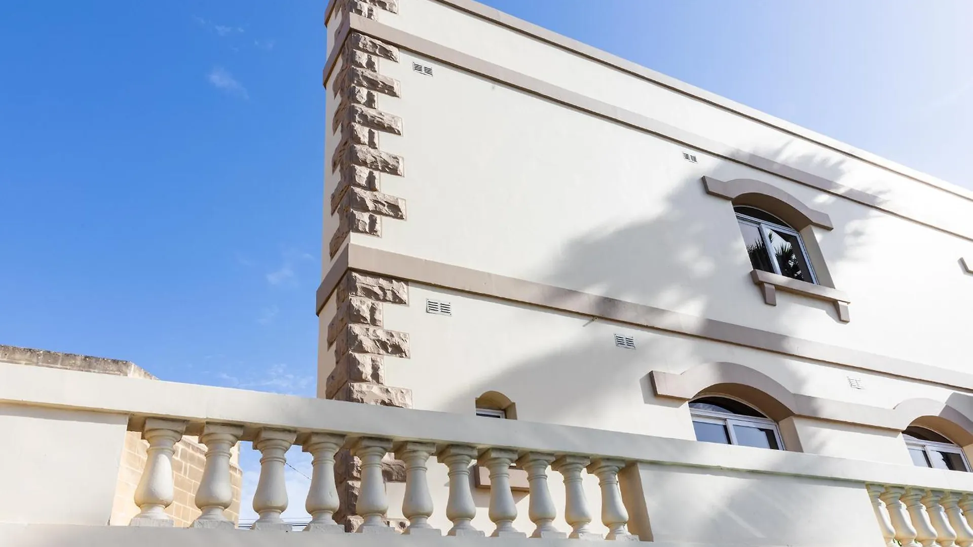 Villa In The Center Of St Julian'S By Arcobnb Saint Julian's