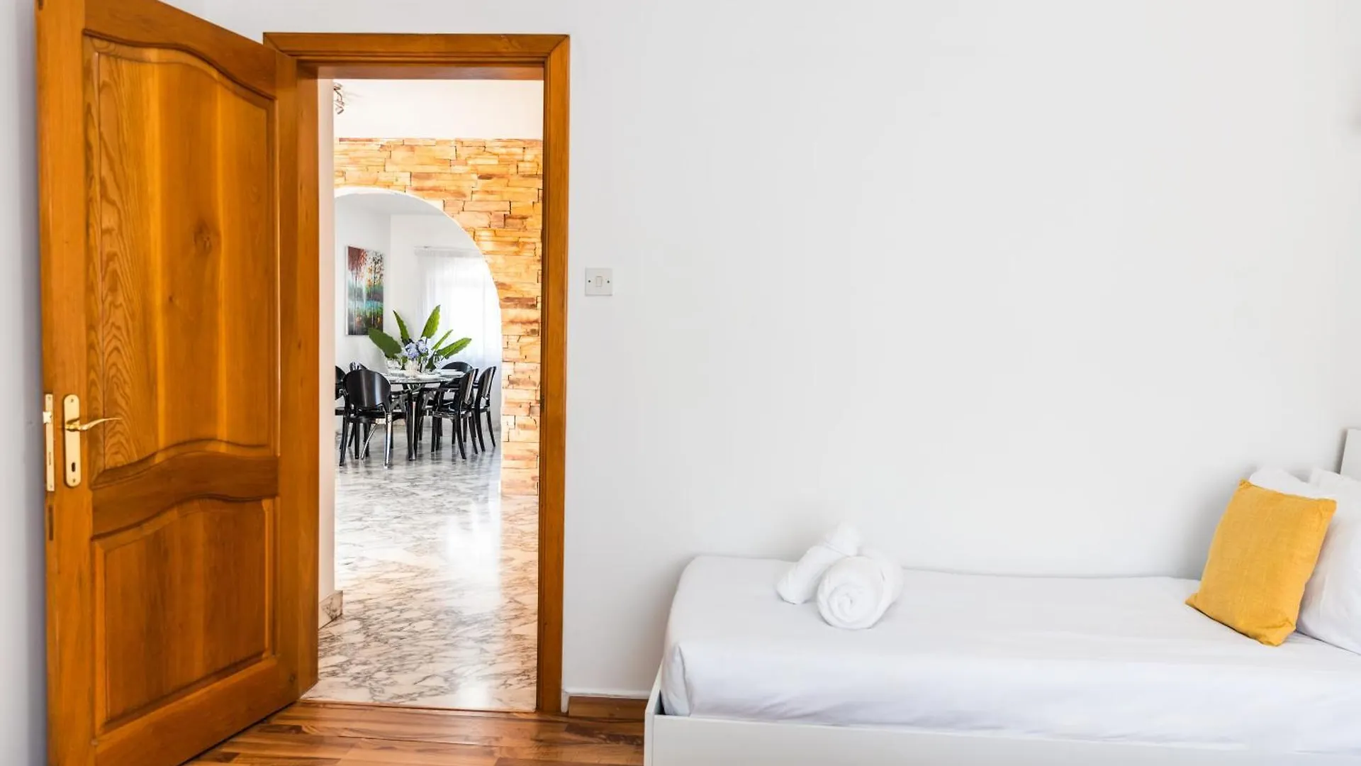 Villa In The Center Of St Julian'S By Arcobnb Saint Julian's 0*,  マルタ
