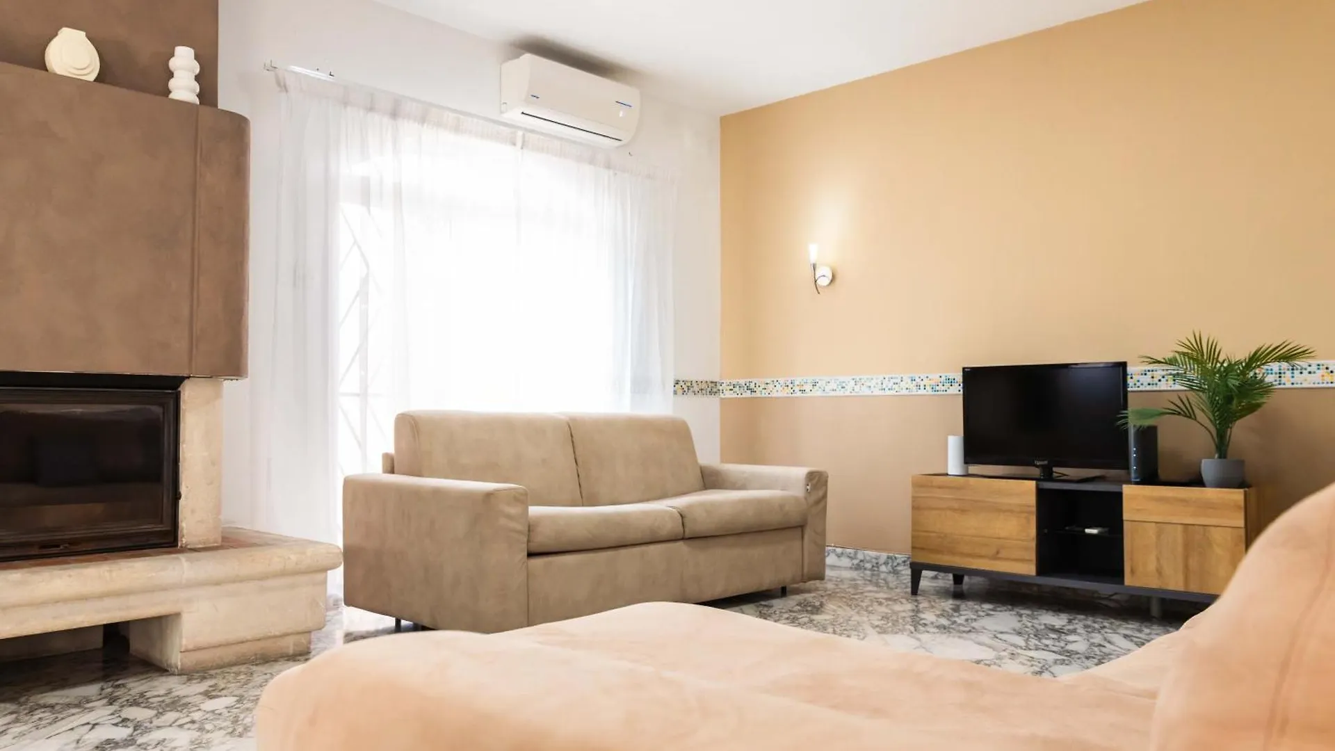 Villa In The Center Of St Julian'S By Arcobnb Saint Julian's