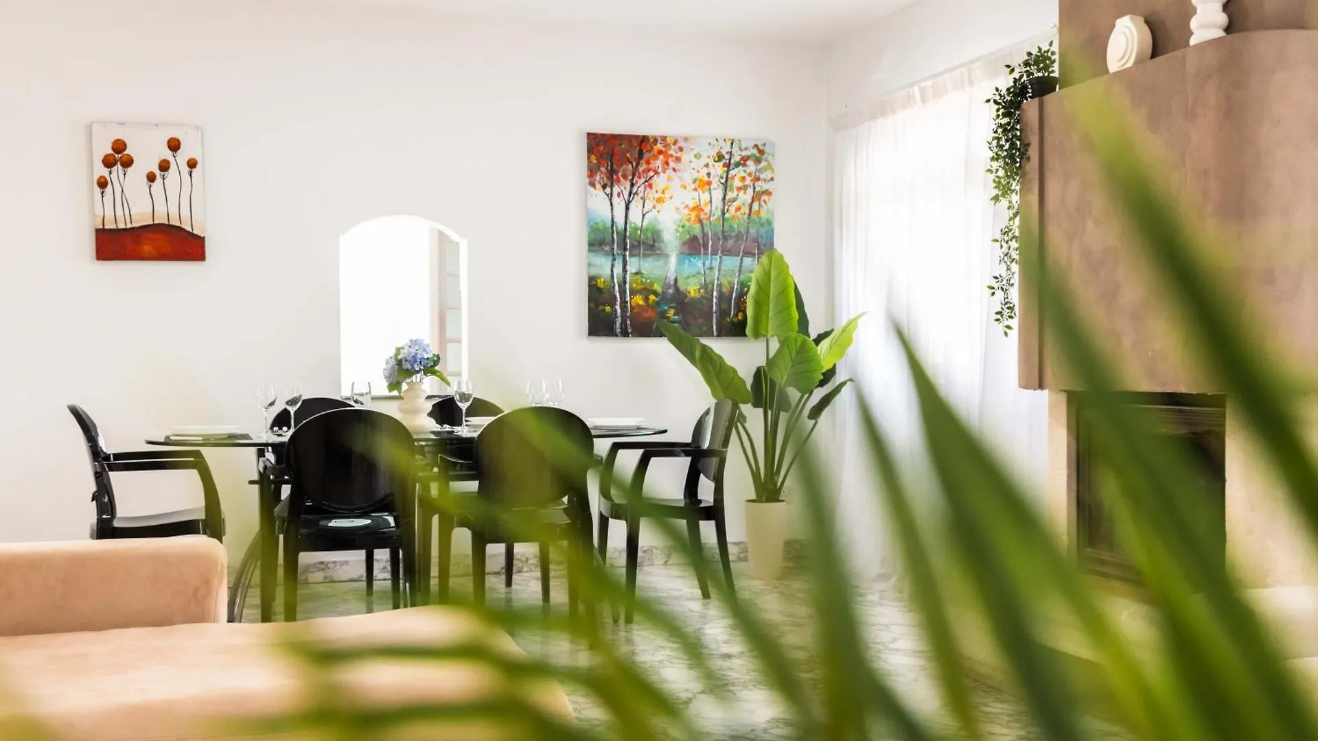 Villa In The Center Of St Julian'S By Arcobnb Saint Julian's
