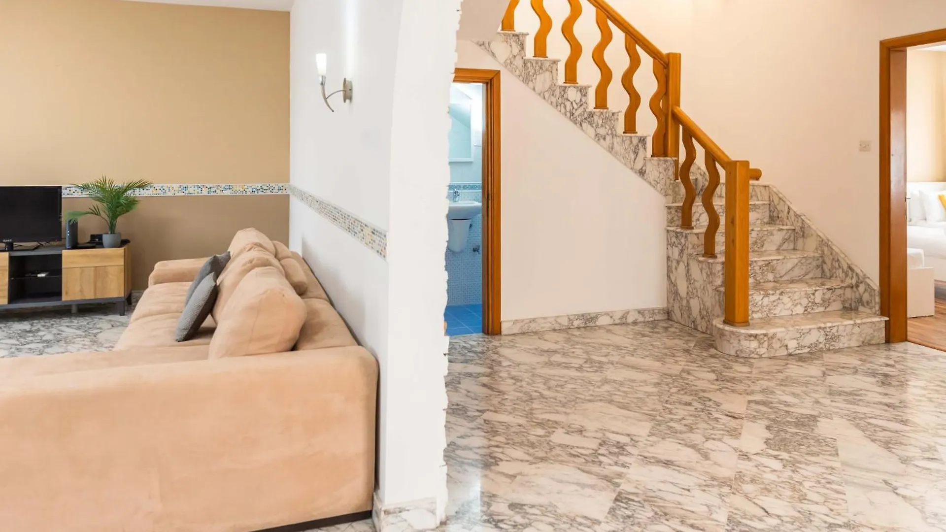 Villa In The Center Of St Julian'S By Arcobnb Saint Julian's