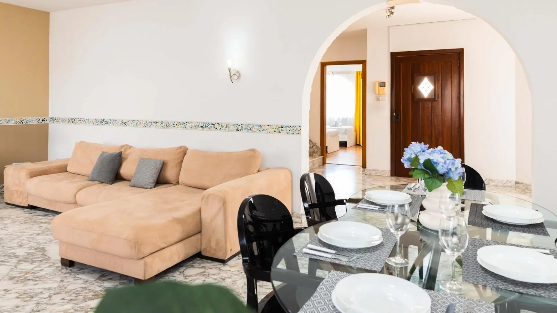 Villa In The Center Of St Julian'S By Arcobnb Saint Julian's