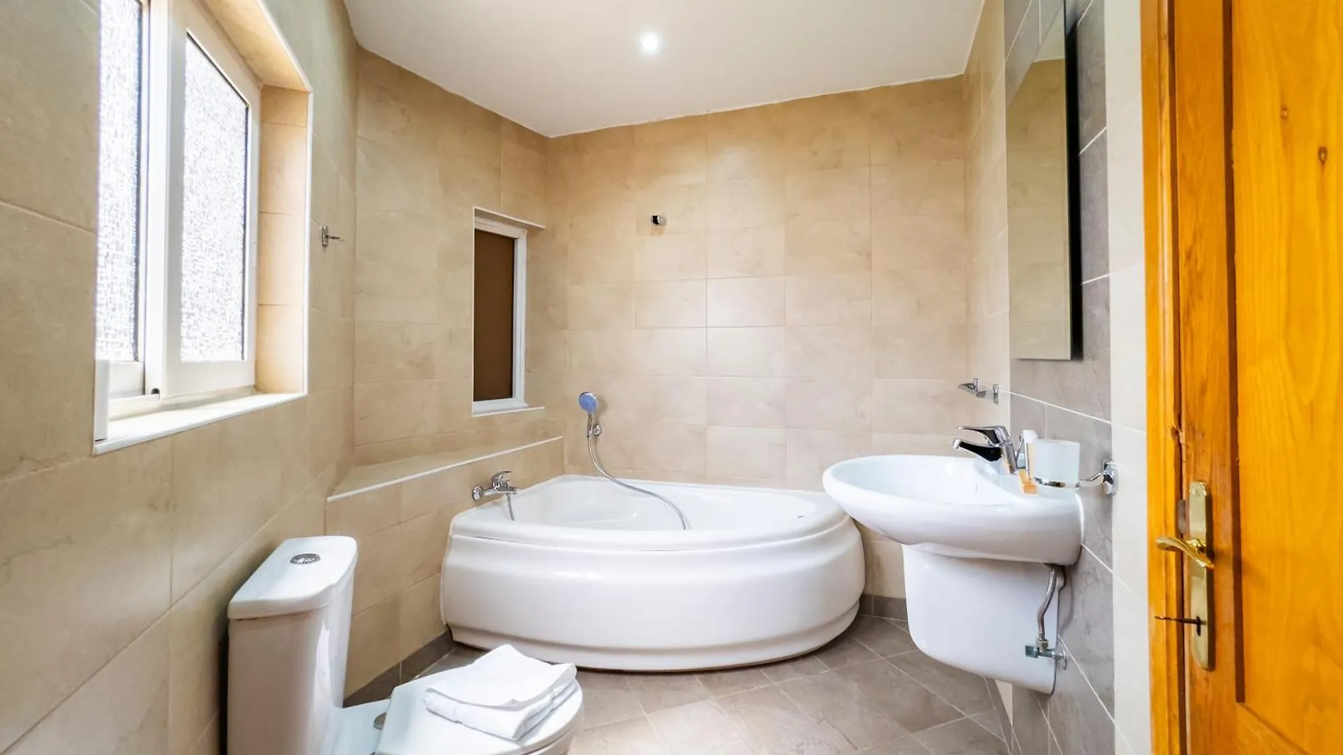 Villa In The Center Of St Julian'S By Arcobnb Saint Julian's