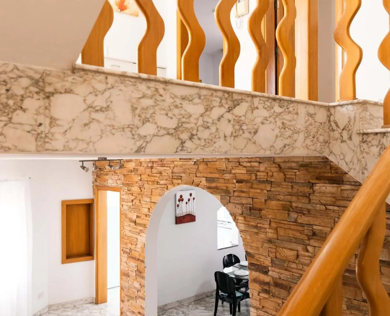 Villa In The Center Of St Julian'S By Arcobnb Saint Julian's