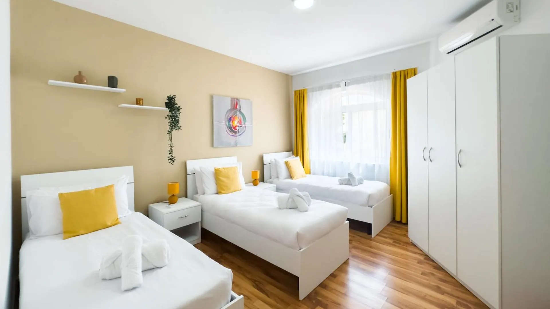 Villa In The Center Of St Julian'S By Arcobnb Saint Julian's 0*,