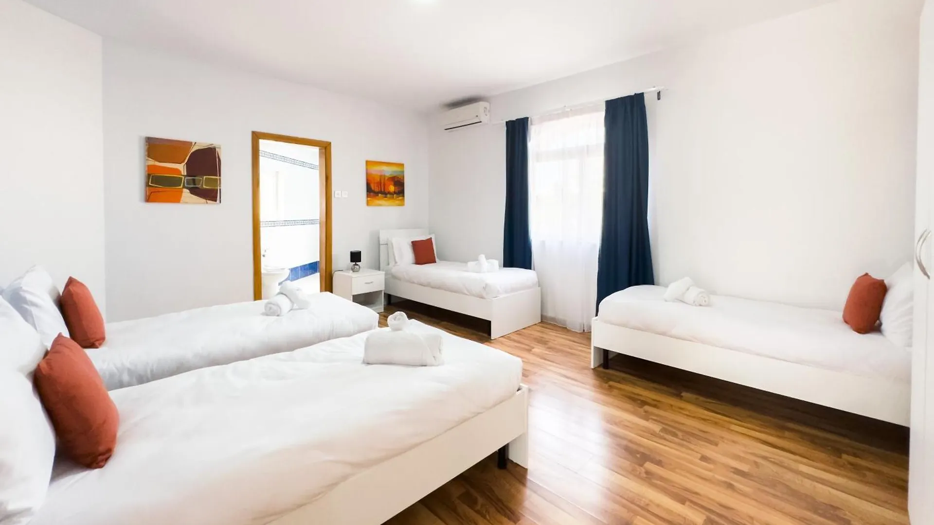 Villa In The Center Of St Julian'S By Arcobnb Saint Julian's