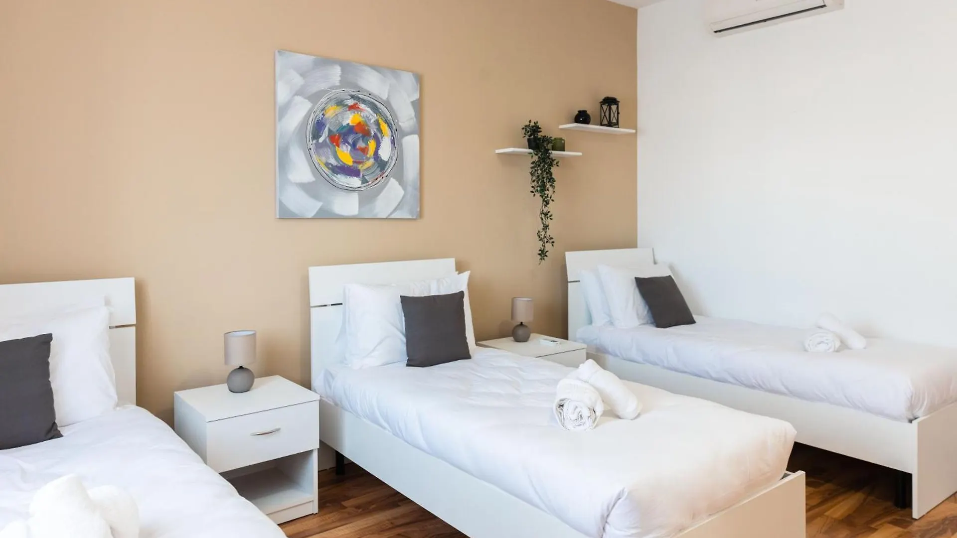 Villa In The Center Of St Julian'S By Arcobnb Saint Julian's 0*,
