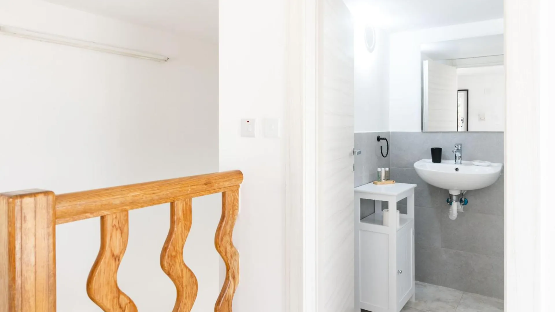 Villa In The Center Of St Julian'S By Arcobnb Saint Julian's マルタ