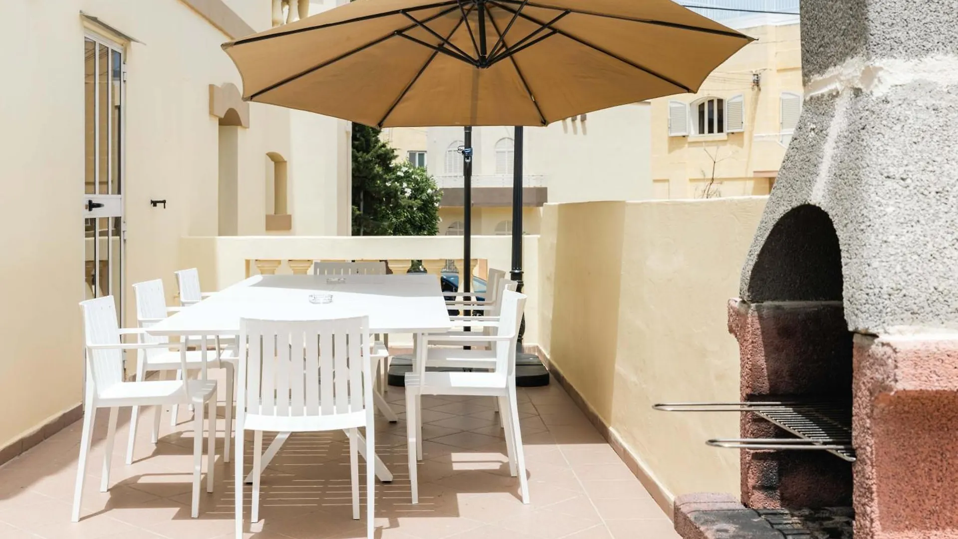 Villa In The Center Of St Julian'S By Arcobnb Saint Julian's