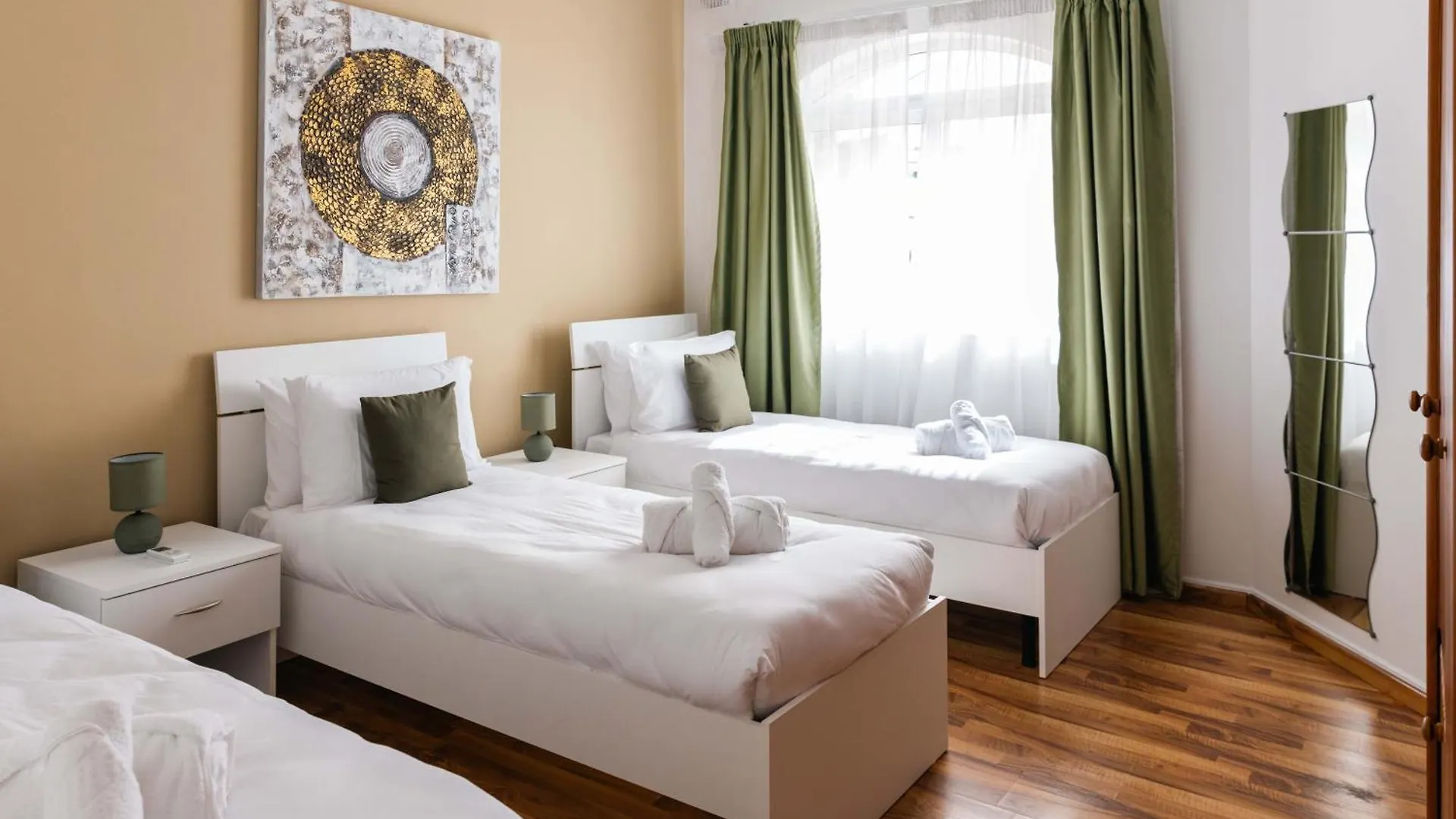 Villa In The Center Of St Julian'S By Arcobnb Saint Julian's