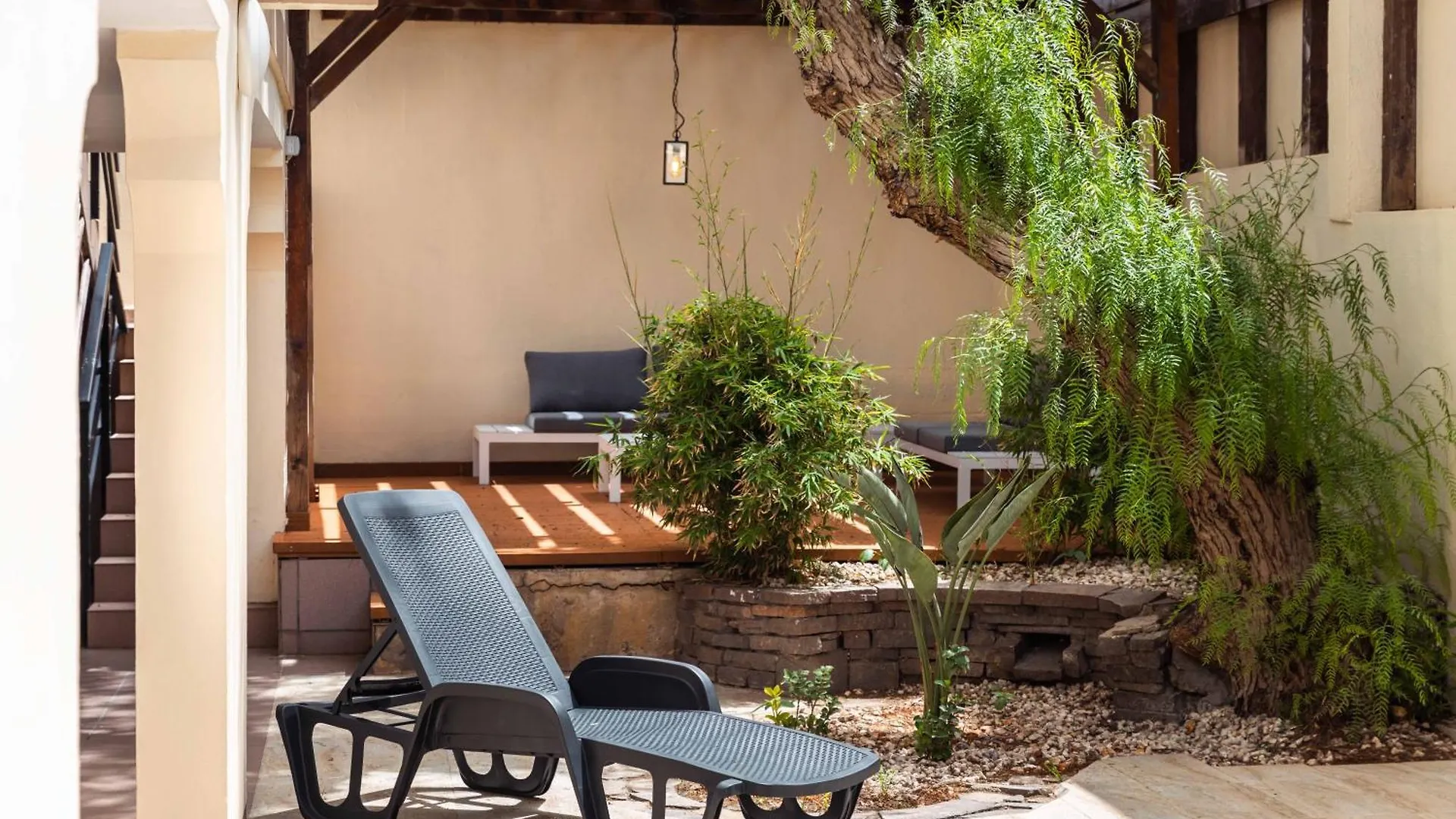 Villa In The Center Of St Julian'S By Arcobnb Saint Julian's