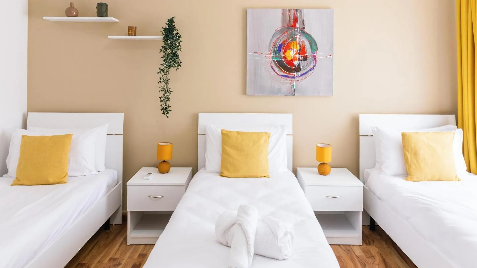 Villa In The Center Of St Julian'S By Arcobnb Saint Julian's マルタ