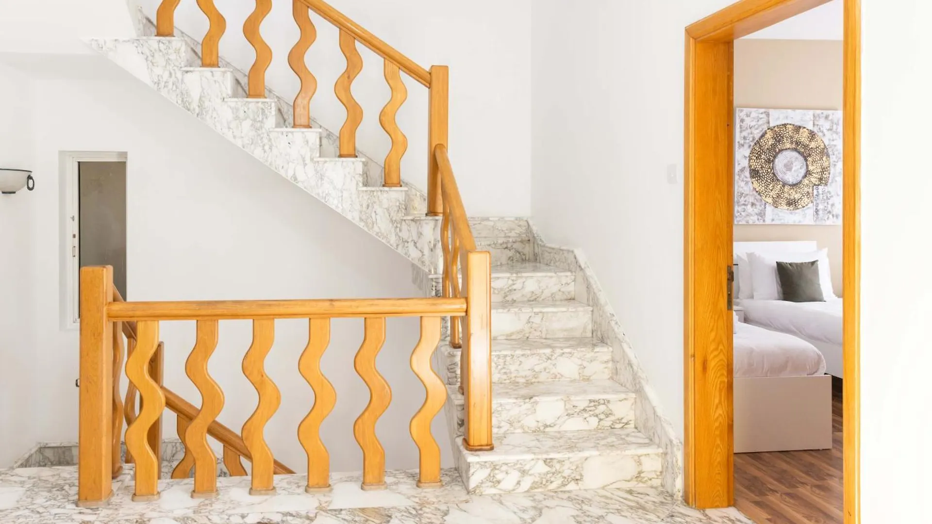 Villa In The Center Of St Julian'S By Arcobnb Saint Julian's Malta
