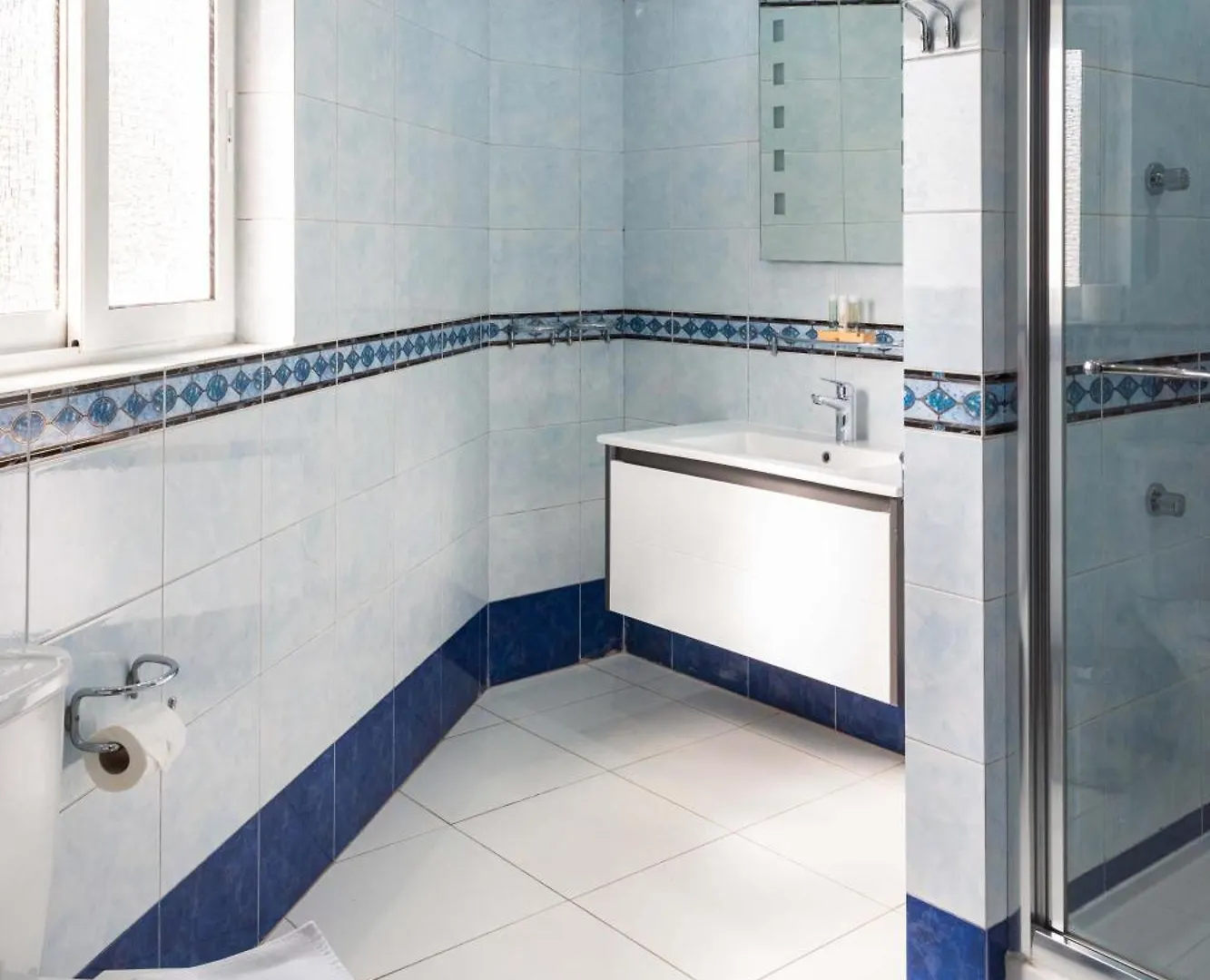 Villa In The Center Of St Julian'S By Arcobnb Saint Julian's Malta