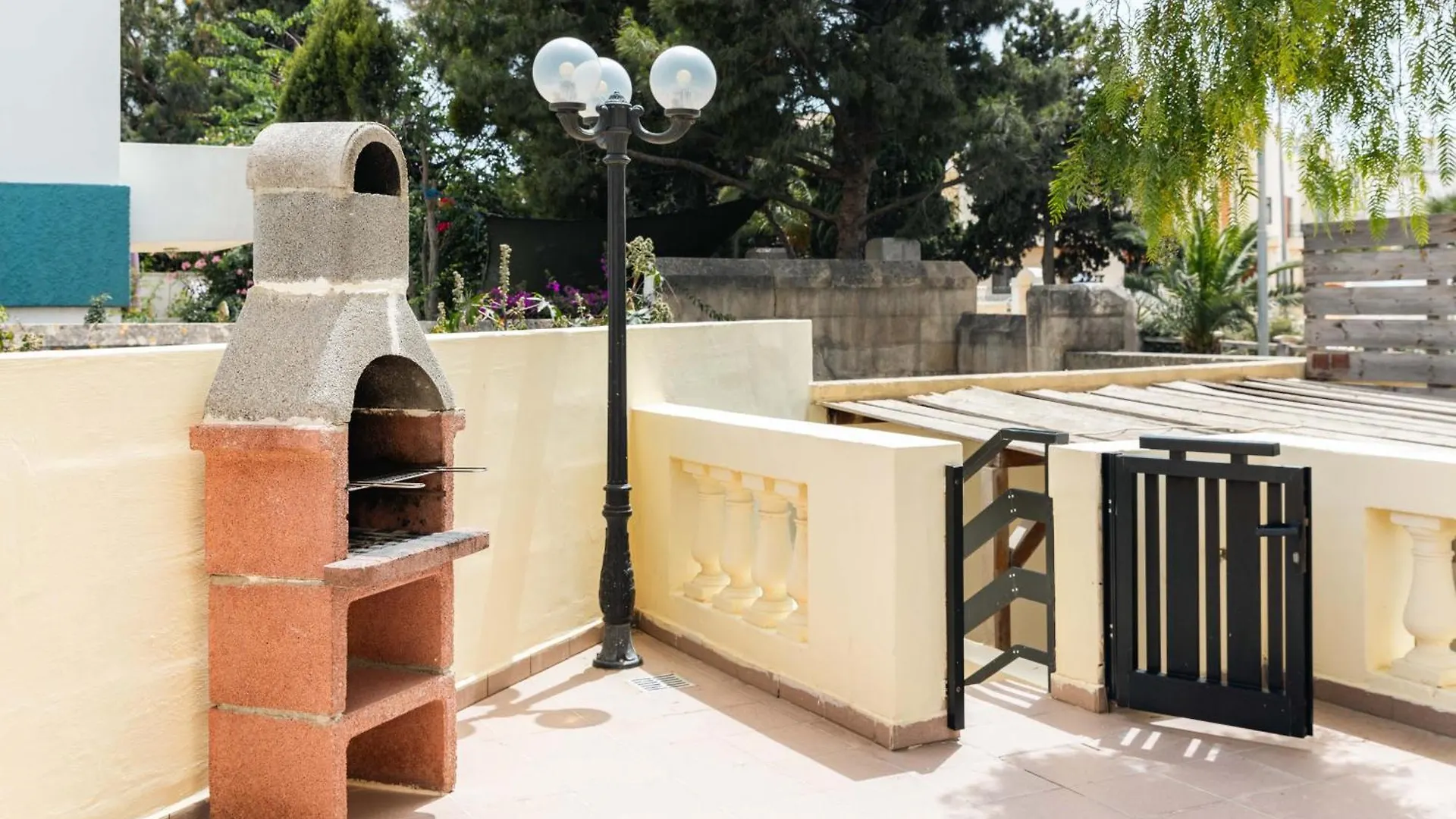 Villa In The Center Of St Julian'S By Arcobnb Saint Julian's Malta