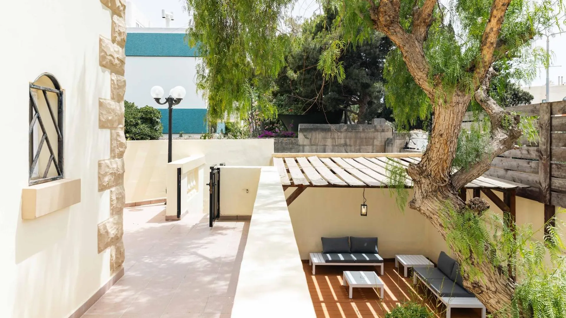Villa In The Center Of St Julian'S By Arcobnb Saint Julian's