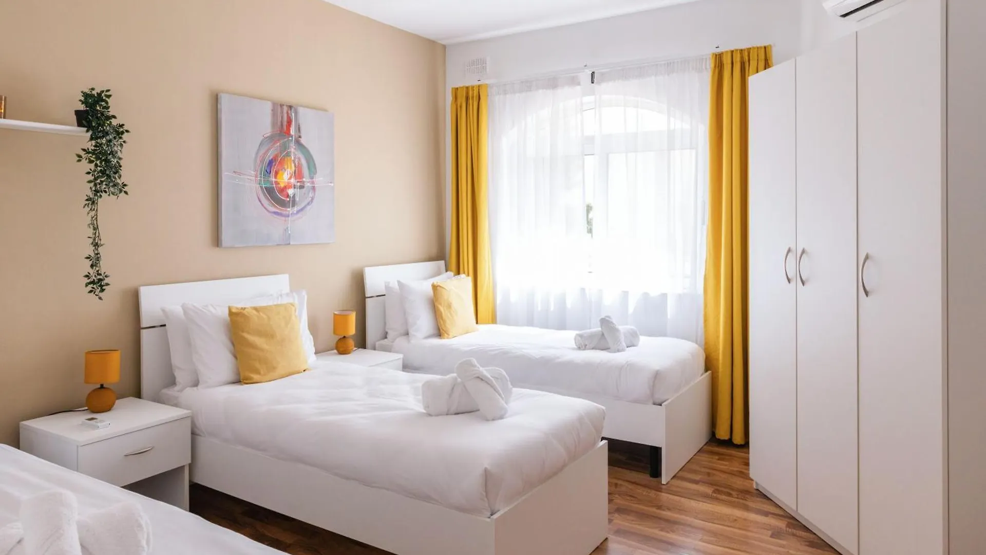 Villa In The Center Of St Julian'S By Arcobnb Saint Julian's 0*,  Malta